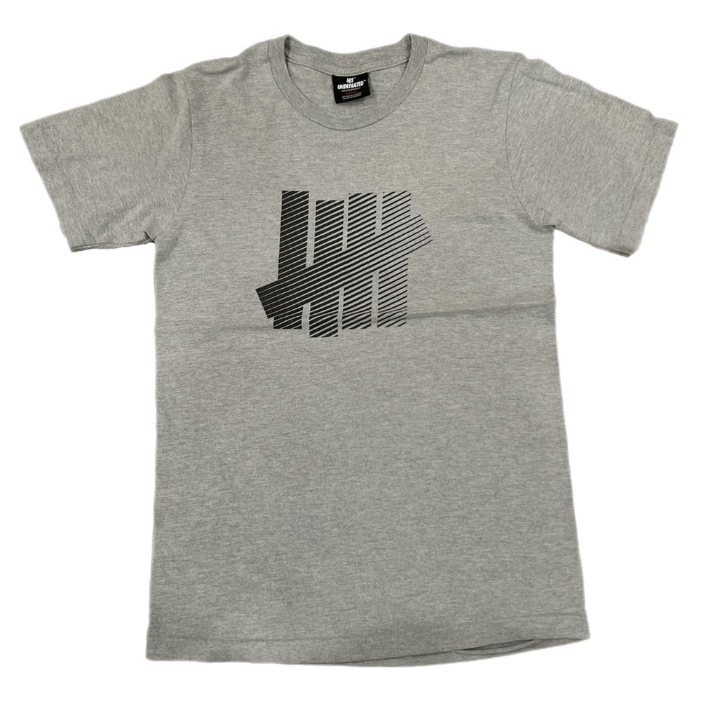 Y2K Undefeated T-Shirt